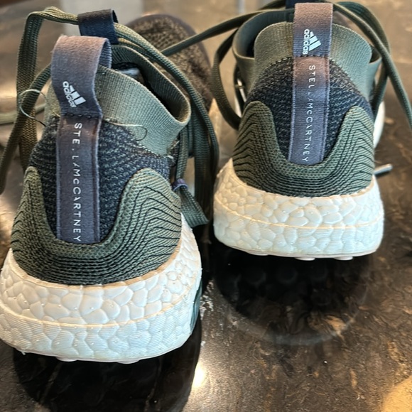 Stella McCartney Running shoes - Picture 3 of 6